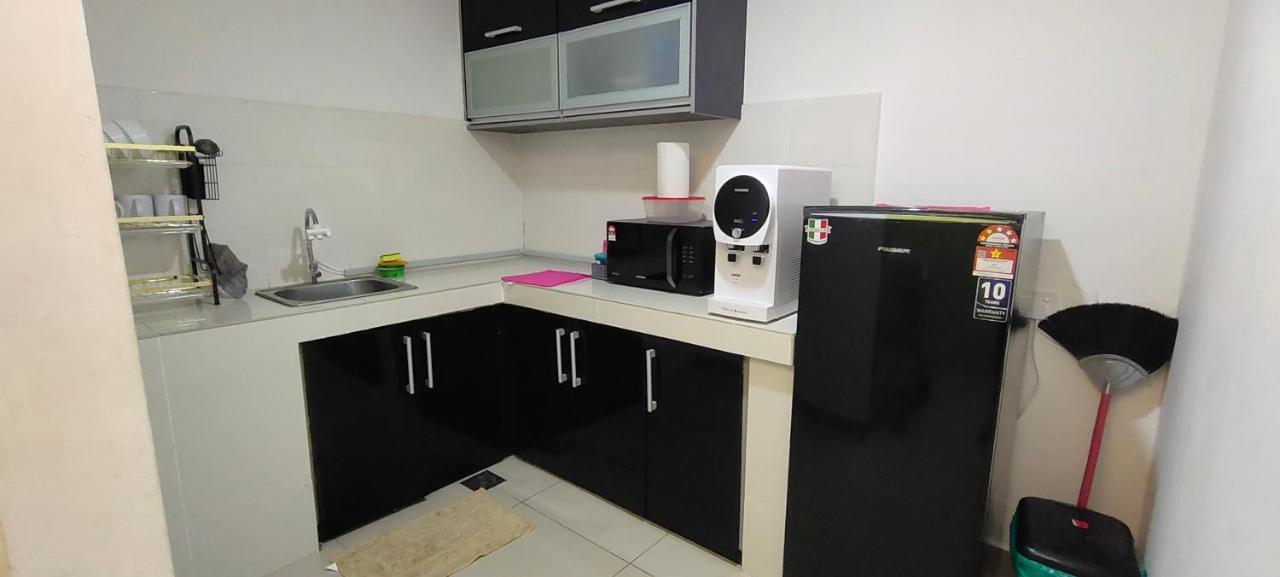 2 Rooms Homestay Deviana Wakaf Che Yeh Kota Bharu Eksteriør billede