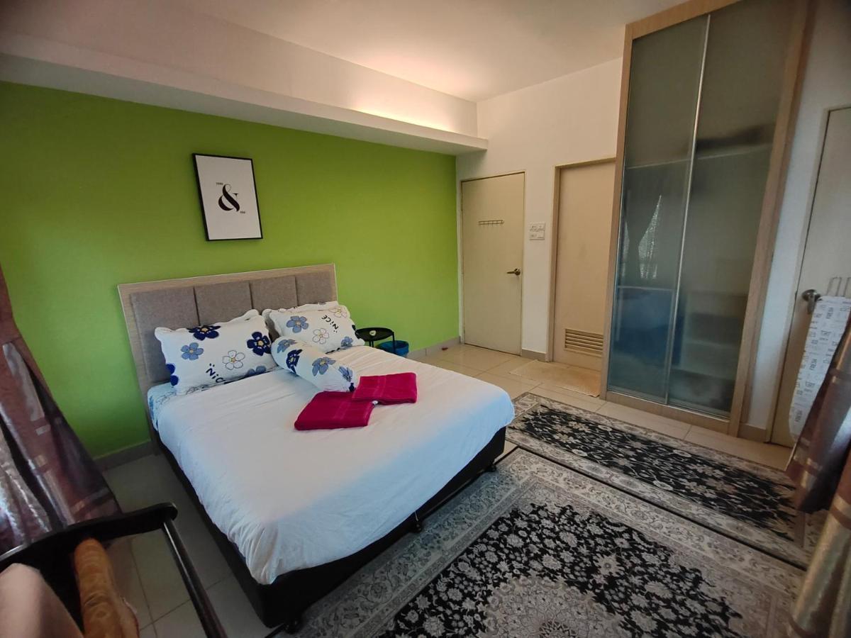 2 Rooms Homestay Deviana Wakaf Che Yeh Kota Bharu Eksteriør billede