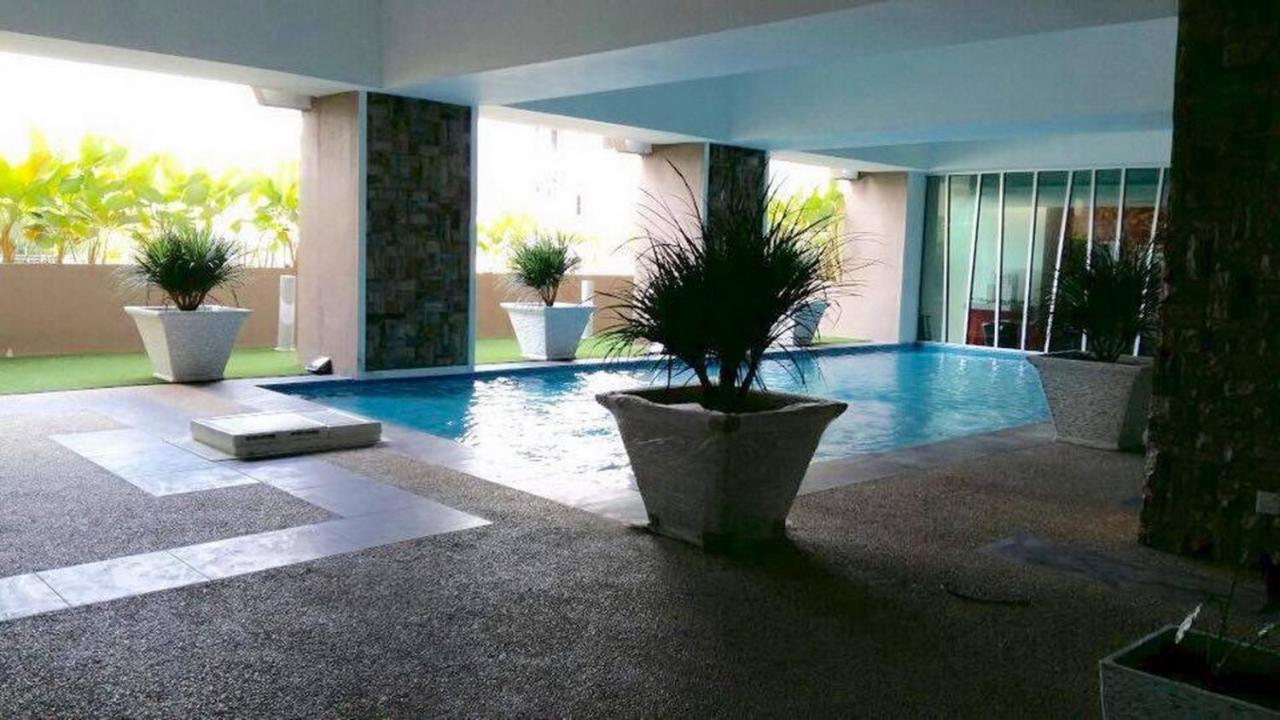 2 Rooms Homestay Deviana Wakaf Che Yeh Kota Bharu Eksteriør billede