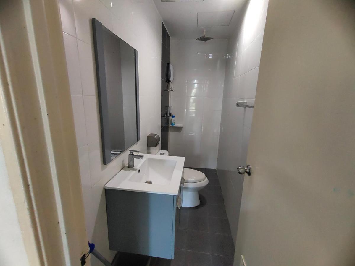 2 Rooms Homestay Deviana Wakaf Che Yeh Kota Bharu Eksteriør billede